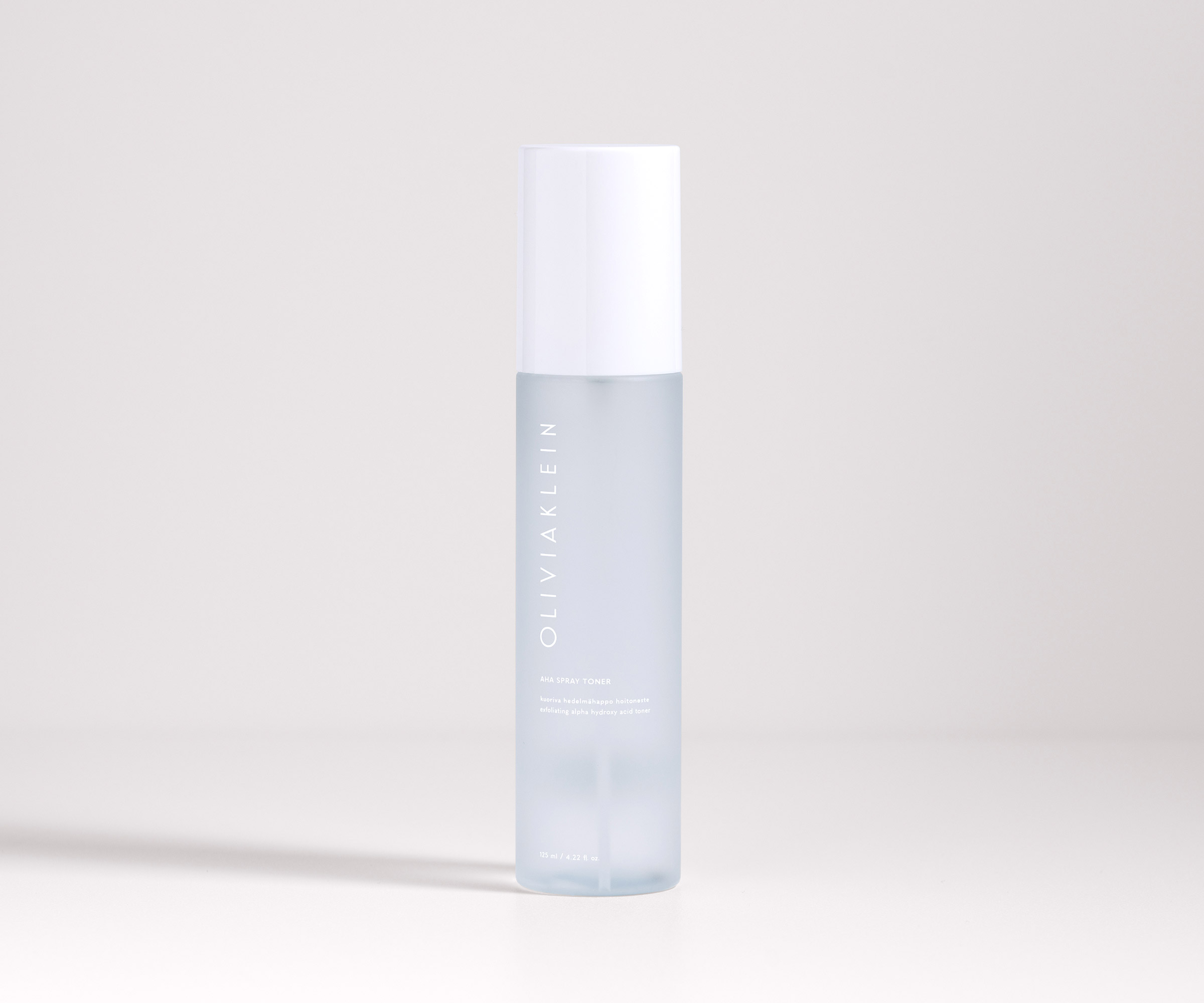 Olivia Klein AHA Spray Toner tuotekuva