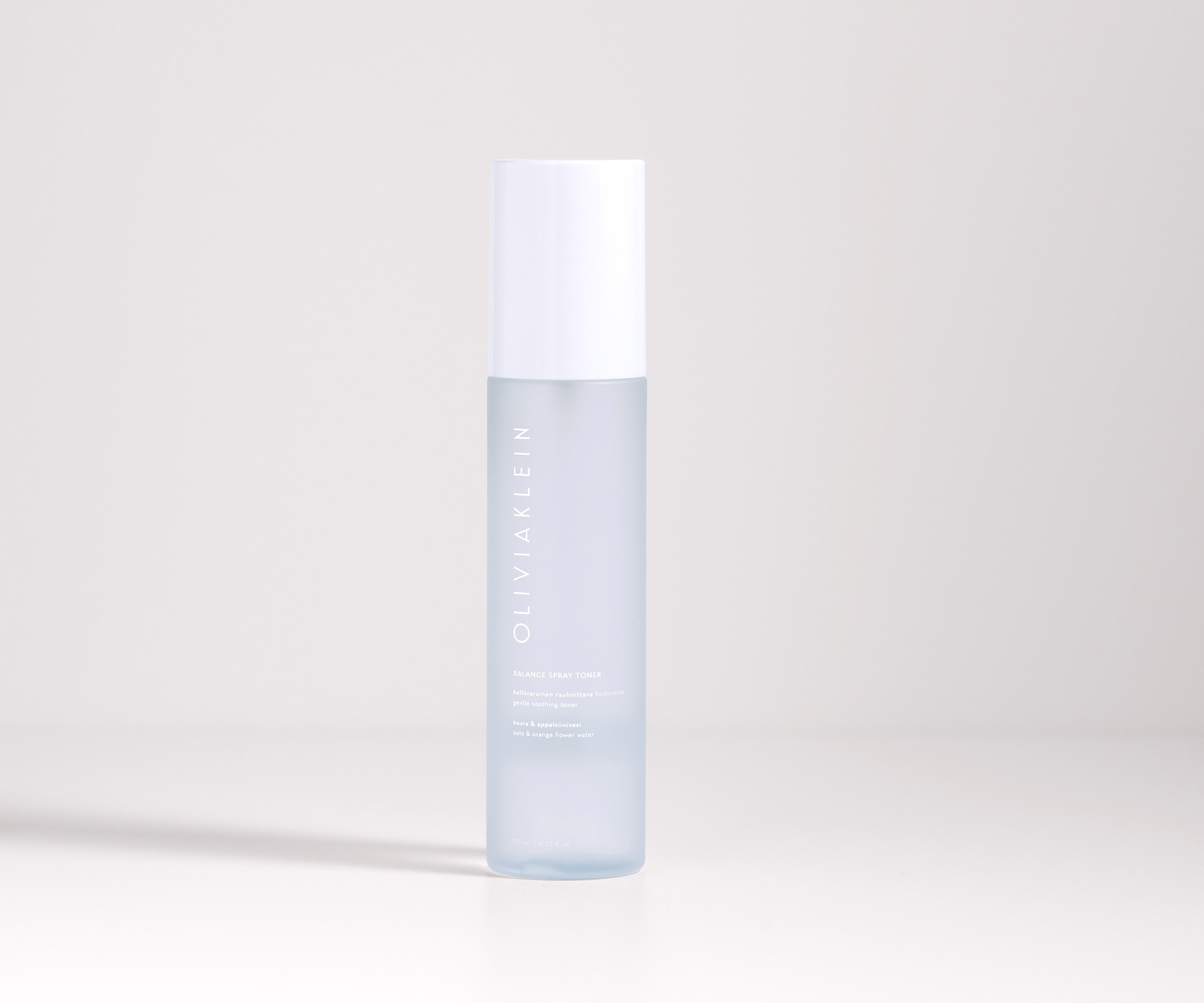 Olivia Klein Balance Spray Toner tuotekuva