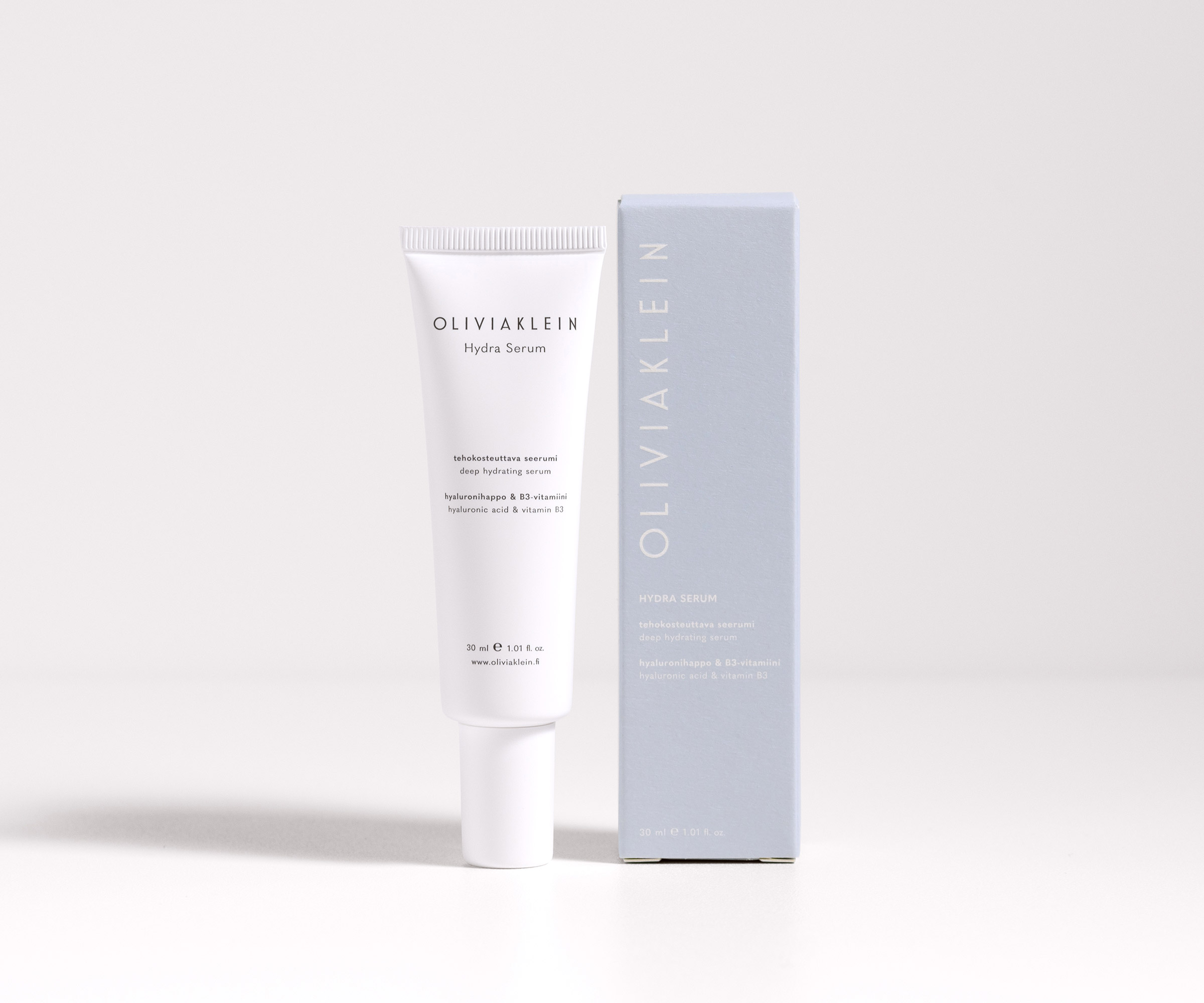 Olivia Klein Hydra Serum tuotekuva